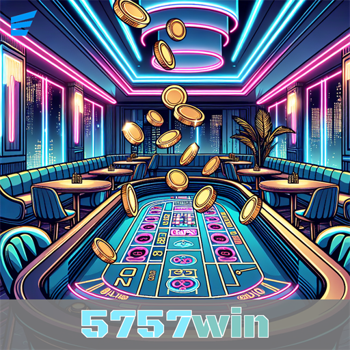 5757win: O Futuro é Confiável no Jogo com Segurança
