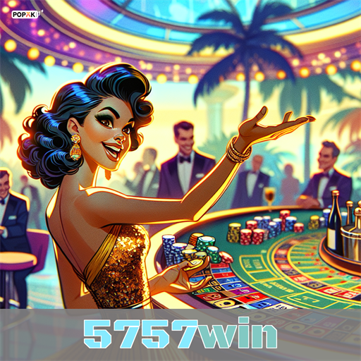Aventuras em Jogos: A Magia do 5757win