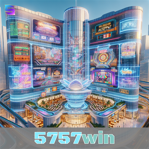 Login Atraente: 5757win Revoluciona a Experiência do Usuário