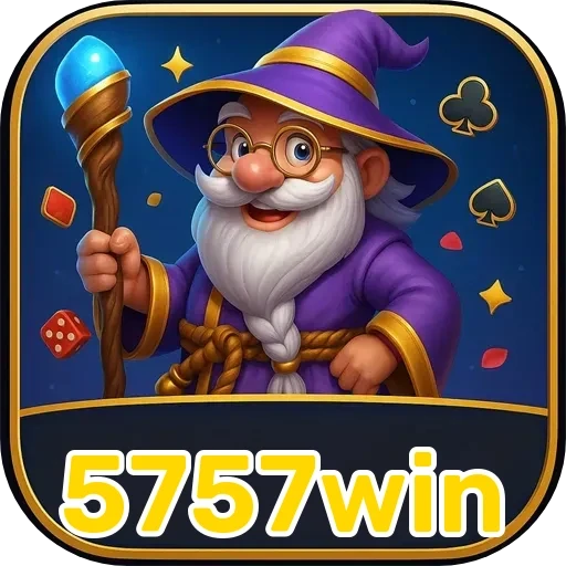 5757win Bônus