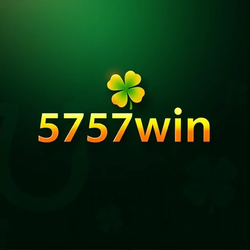 5757win Logo