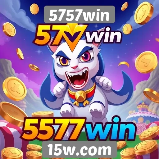 Diferenciais que atraem jogadores para o 5757win