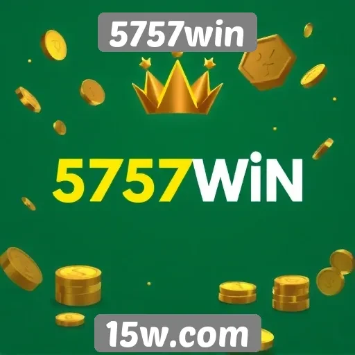 O impacto dos bônus no 5757win