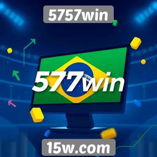 Novidade no mercado de apostas 5757win
