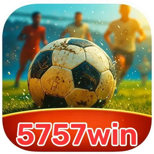 5757win Plataforma