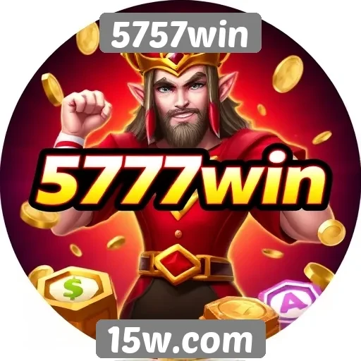 Jogos mais populares no 5757win