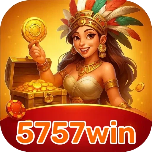 5757win Segurança