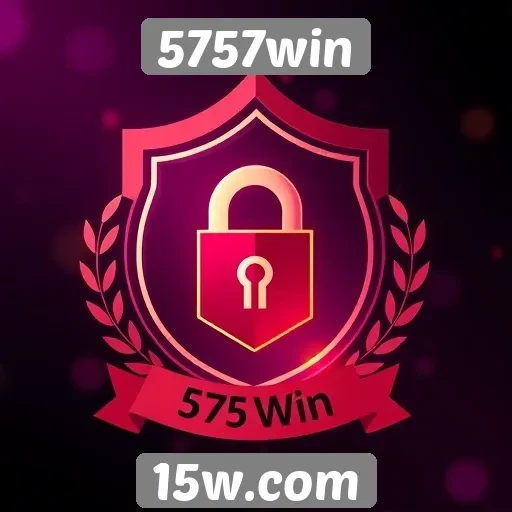 Avaliação de segurança da plataforma 5757win